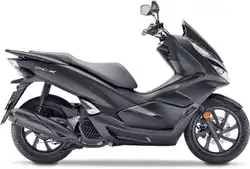 R G Racing Tail Tidy Accessories for Honda PCX 125